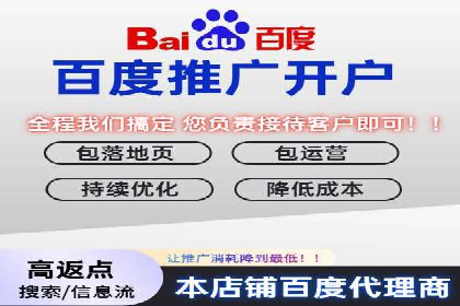 SEM推广公司案例：打造行业领军品牌